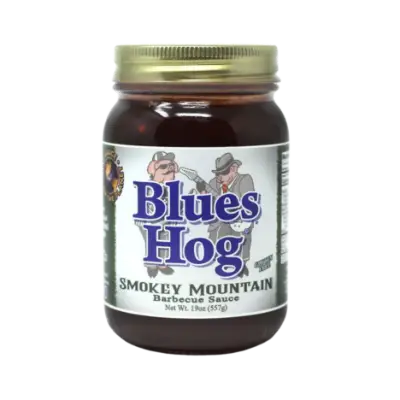 Blues Hog Smokey Mountain